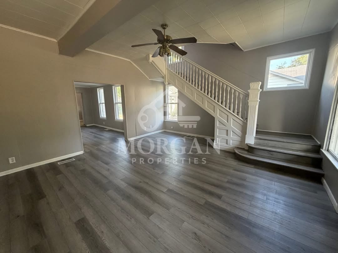 Morgan Properties