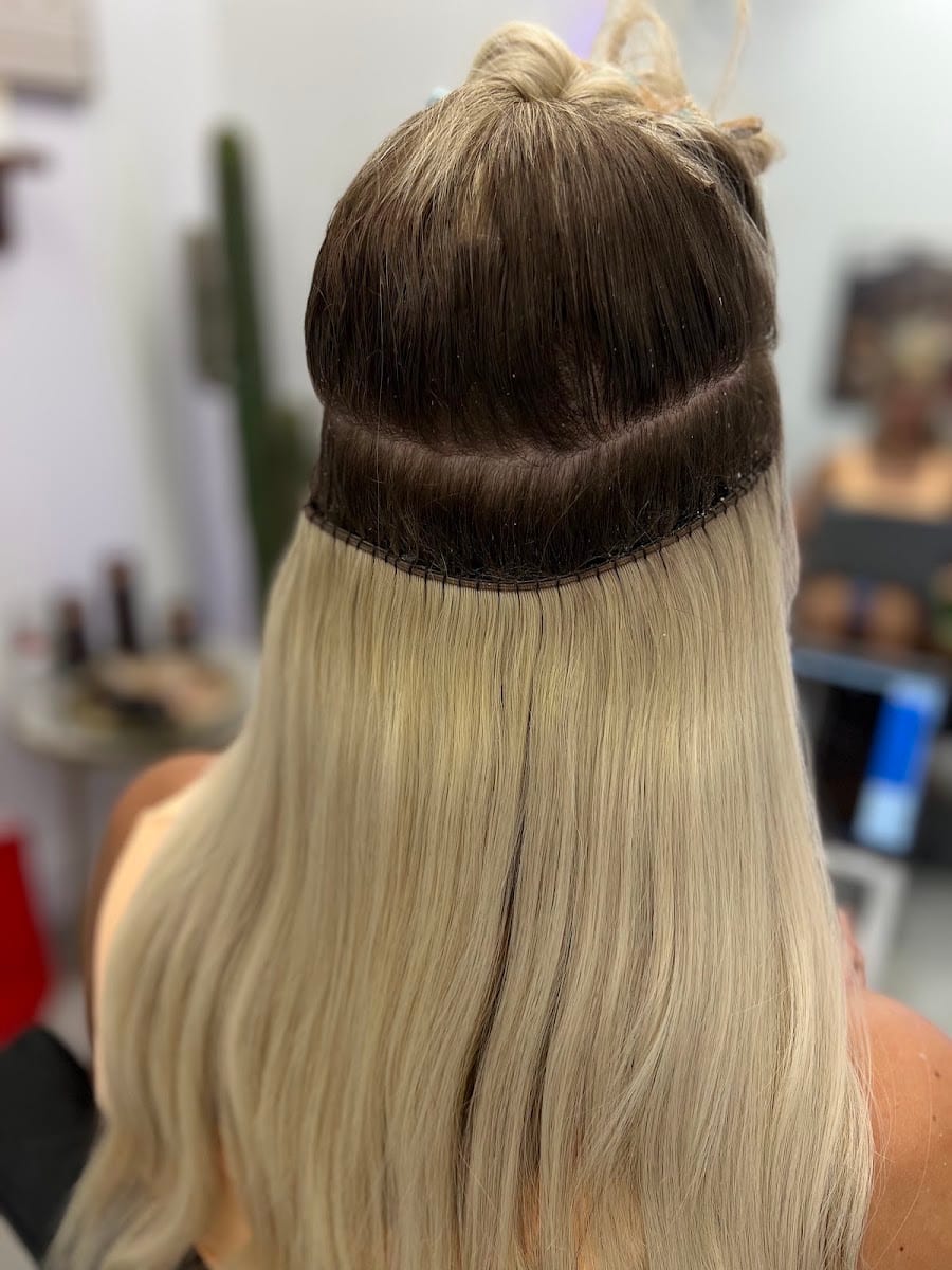 Hair by Ashlee Ruiz (Cactus Moon Salon), photo 2