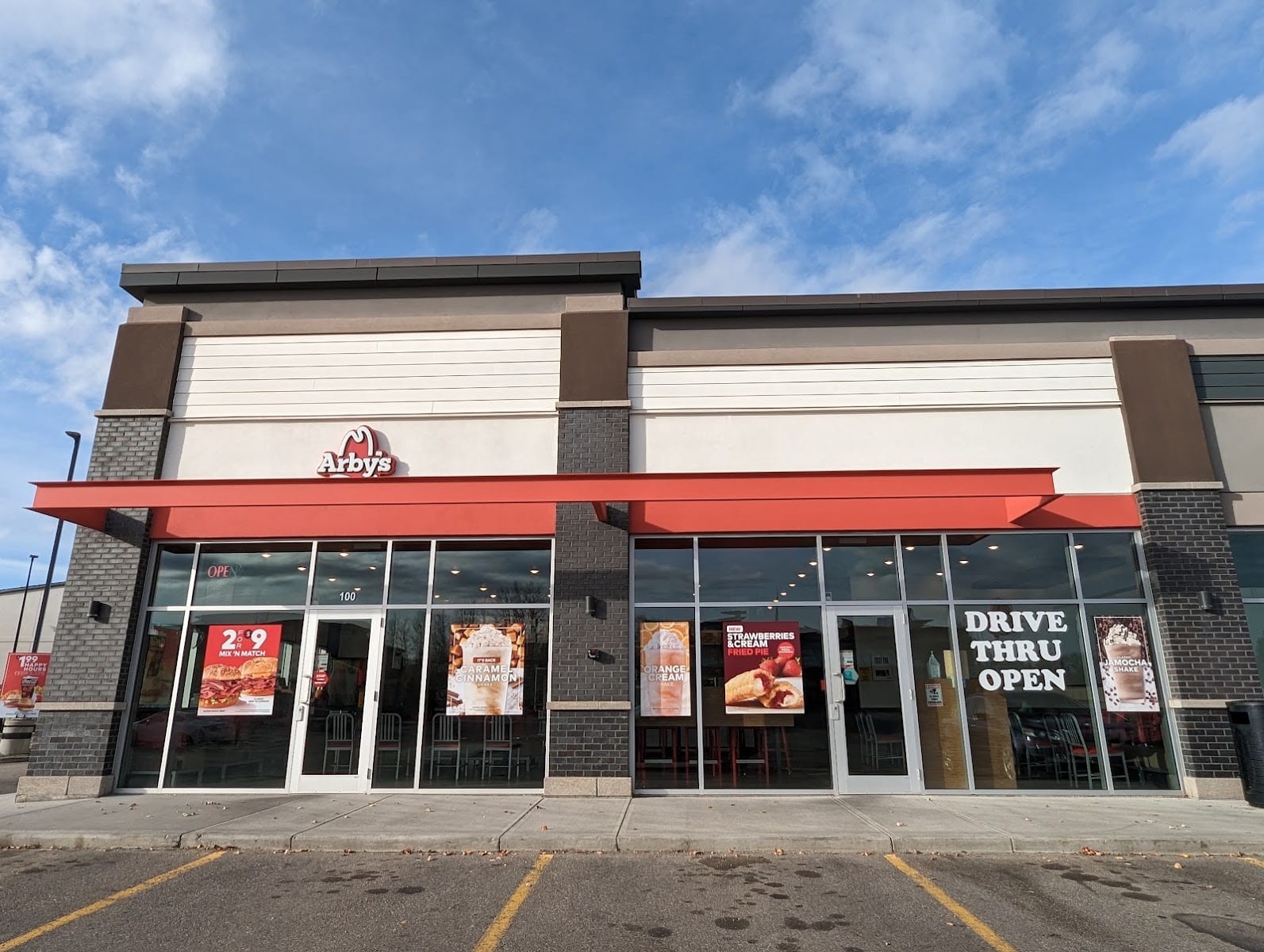 Arby's, photo 2