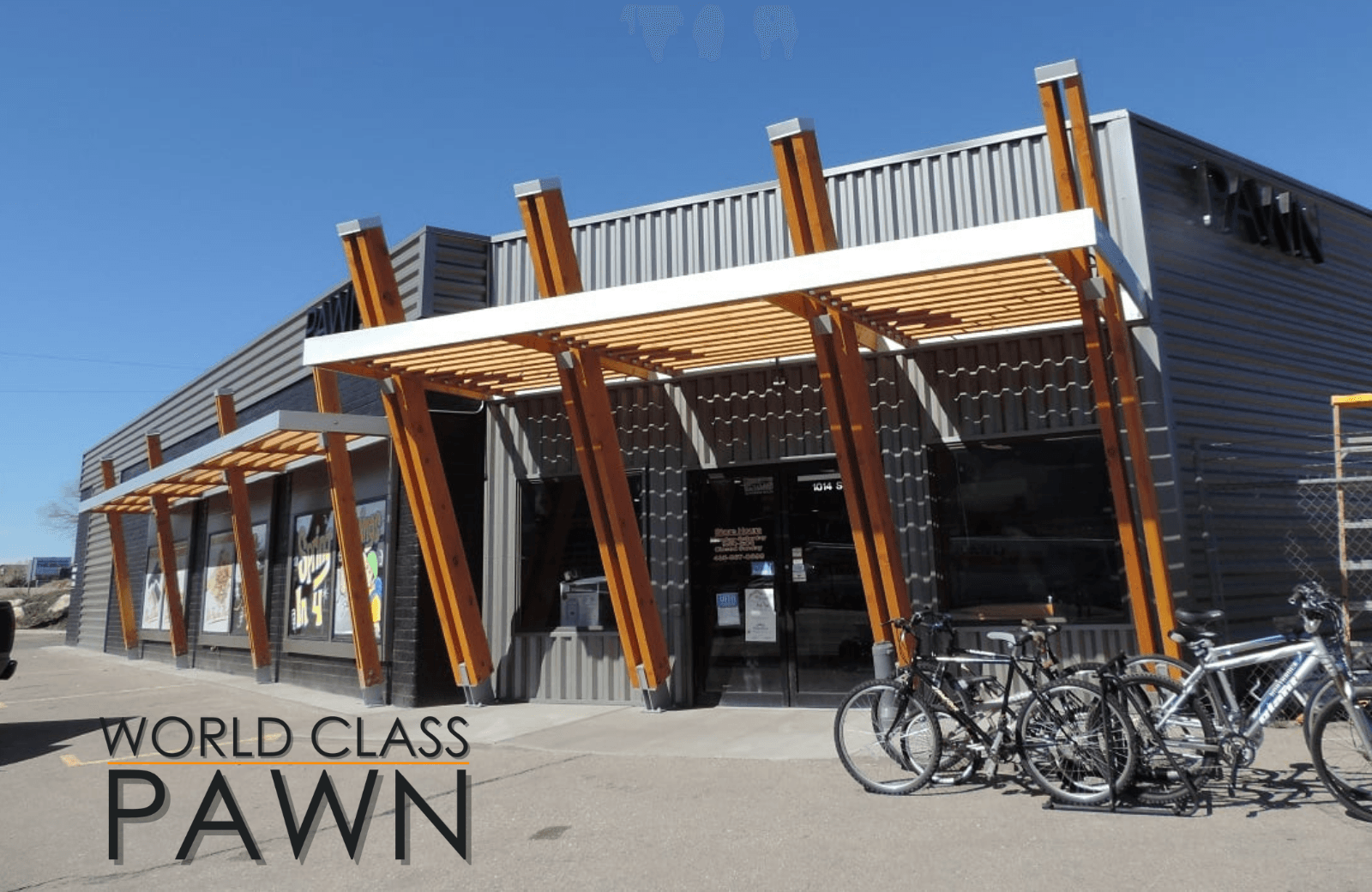 World Class Pawn & Jewelry, photo 2