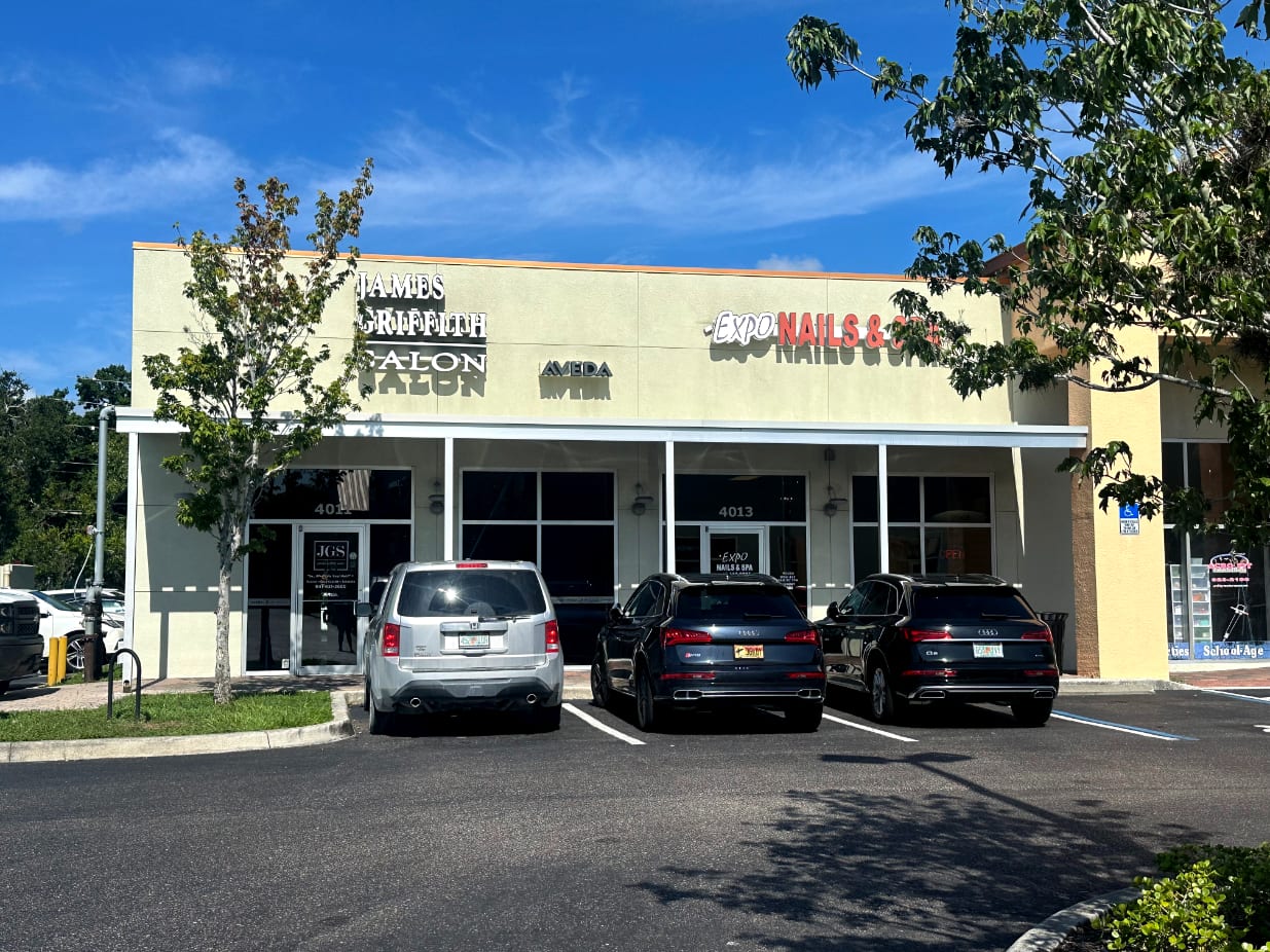 James Griffith Salon - Sarasota, photo 2