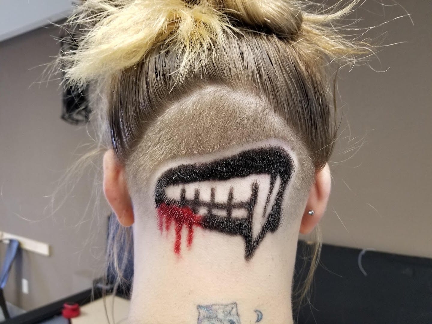 Blend Co. - Salon and Barber Shop, photo 2