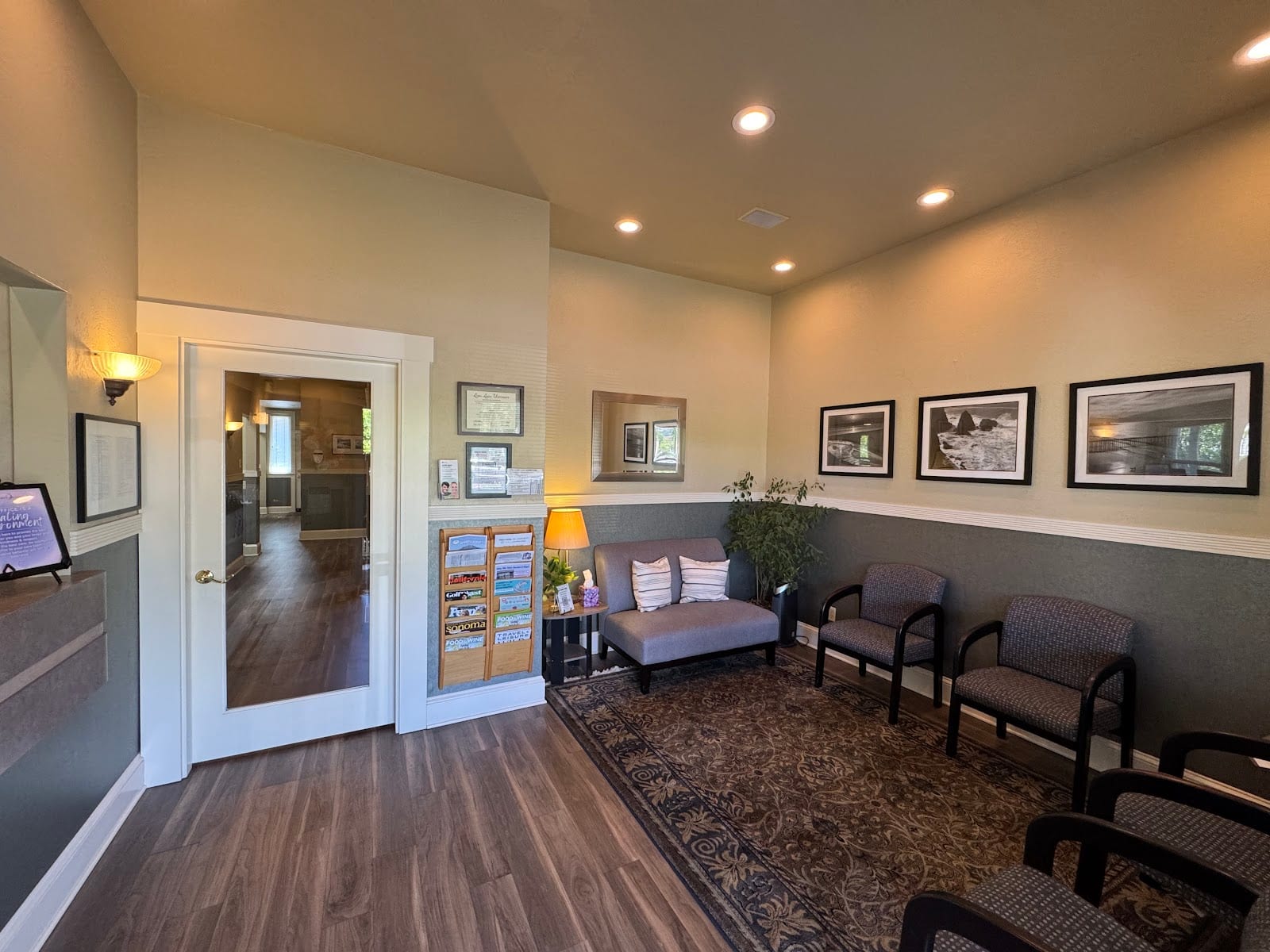 Aurina Poh-Matacio, DDS, Inc., photo 4