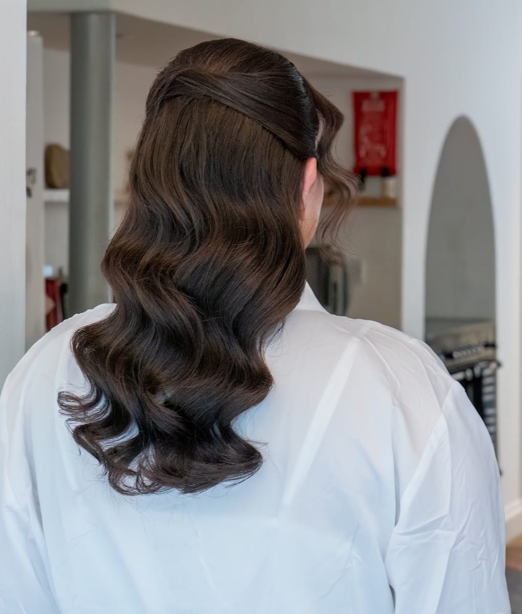 Amie Kelly Hair Stylist