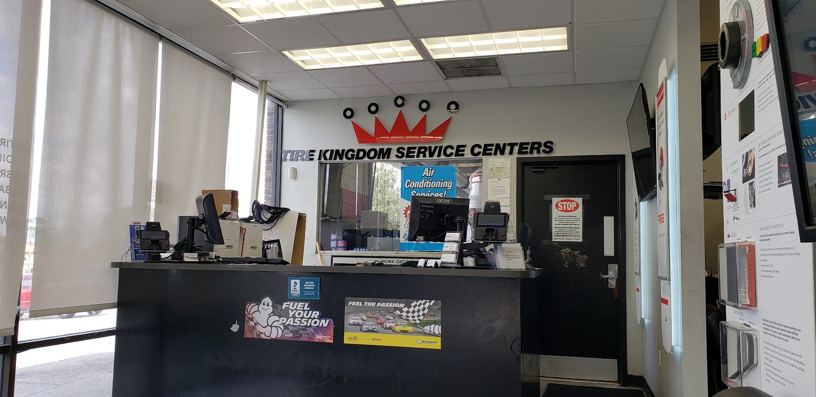 Tire Kingdom, photo 3