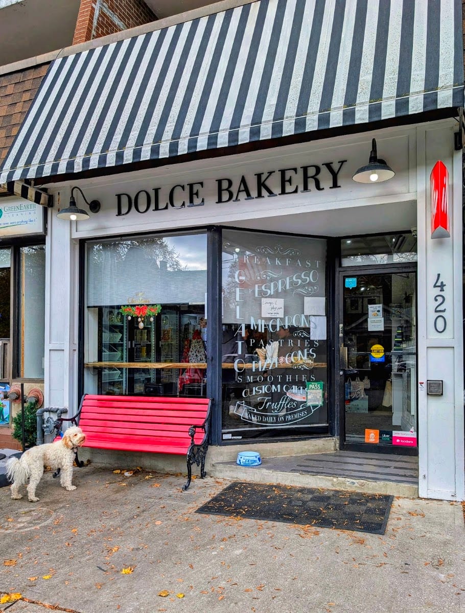 Dolce Bakery, photo 2