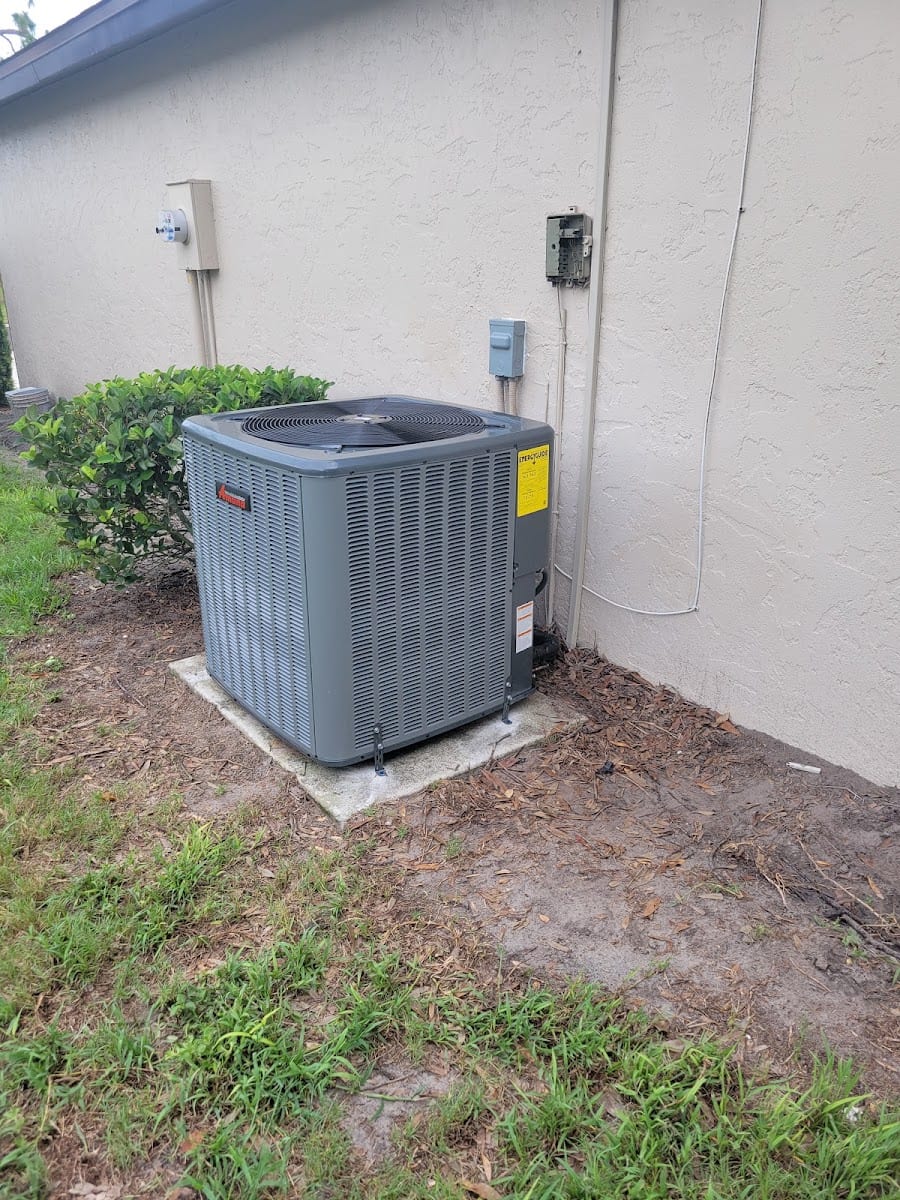 Hamilton Heating & Cooling, photo 3