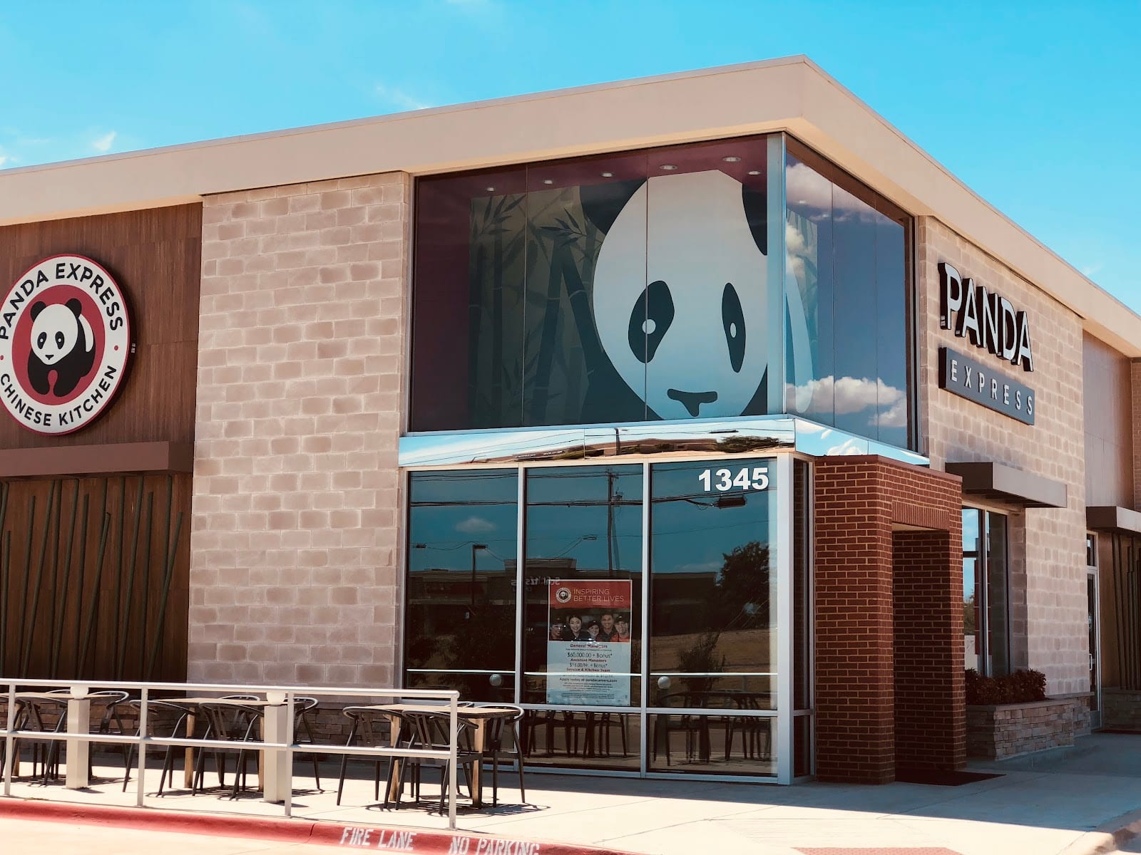 Panda Express
