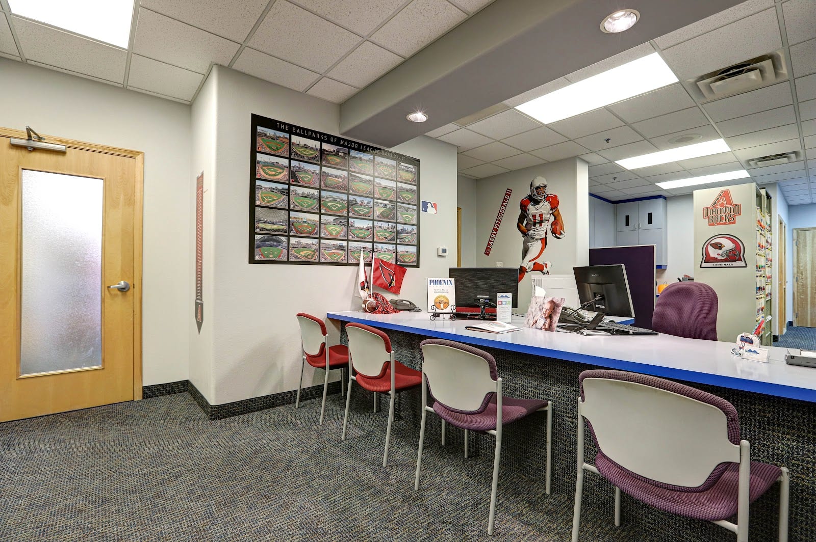 North Scottsdale Children's Dentistry, photo 4