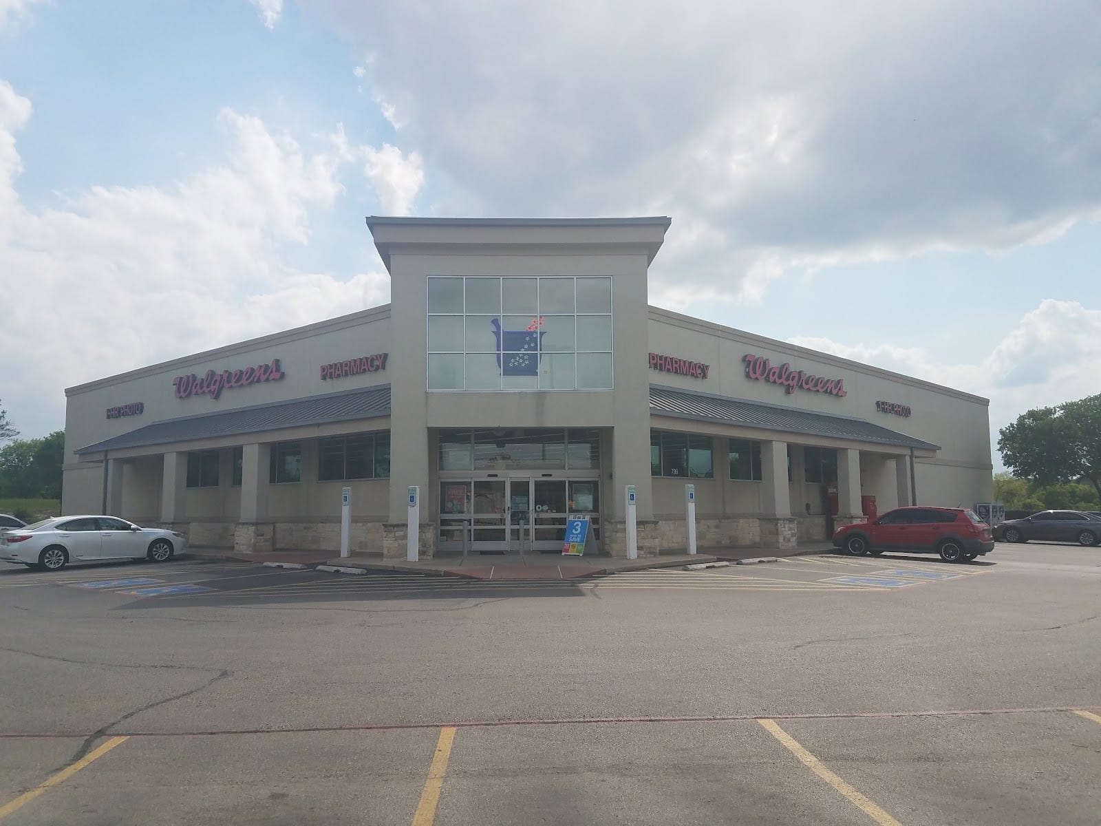 Walgreens, photo 3