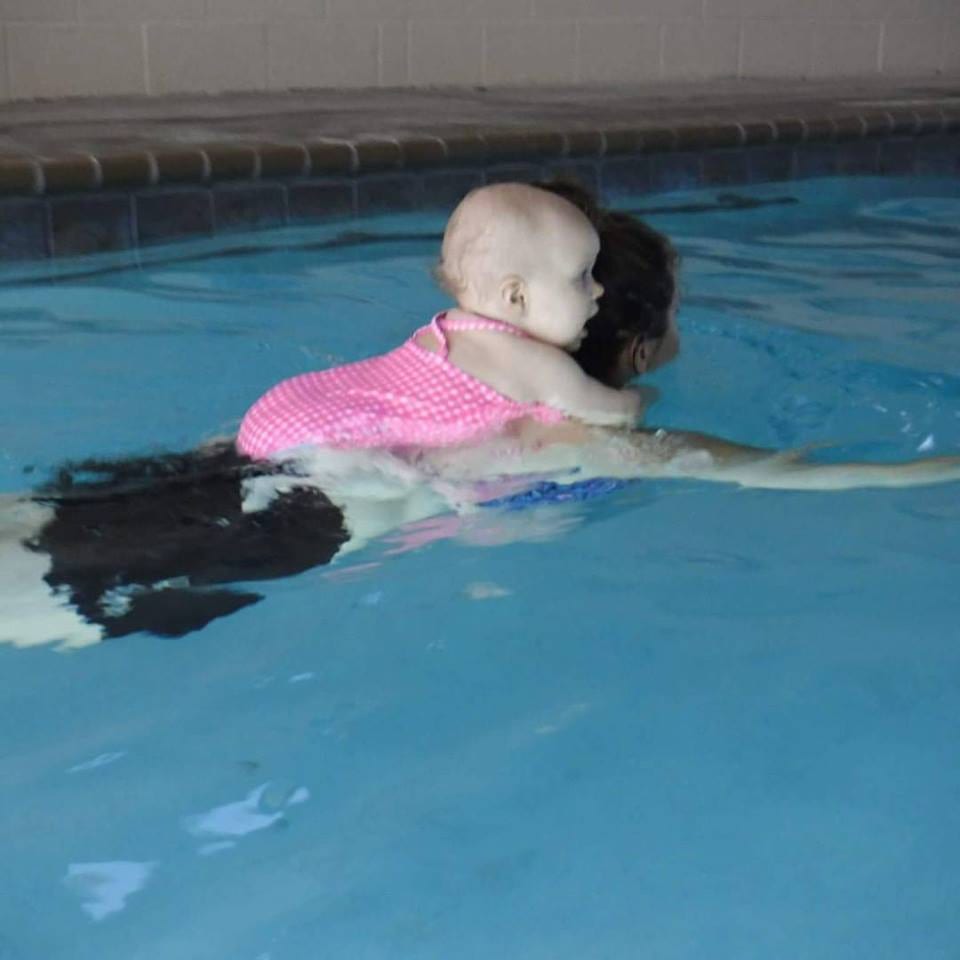 Ready Go Swim, photo 2