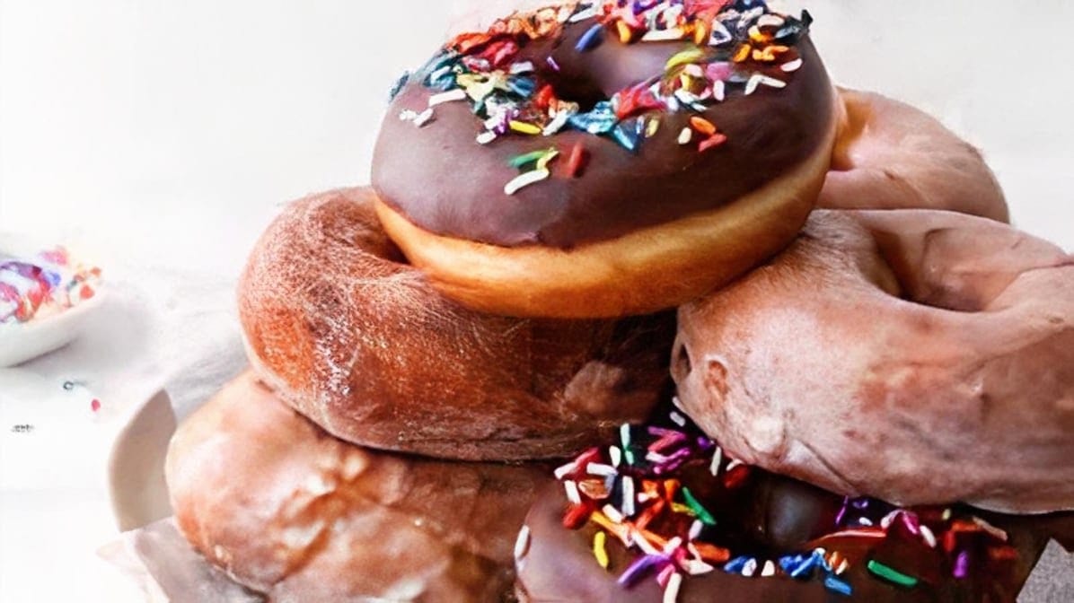 Donuts & Deli Shop, photo 2