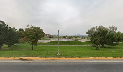 Helena Skate Park