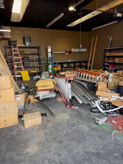 A-1 Garage Door Repair