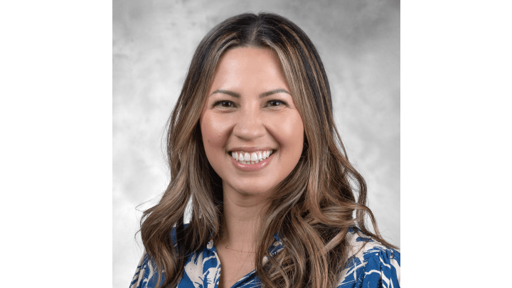 Alexis Mellem, NNP, photo 2