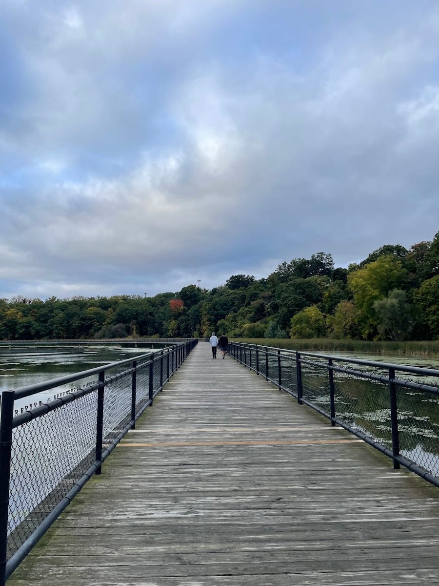 Genesee Riverway Trail Extension