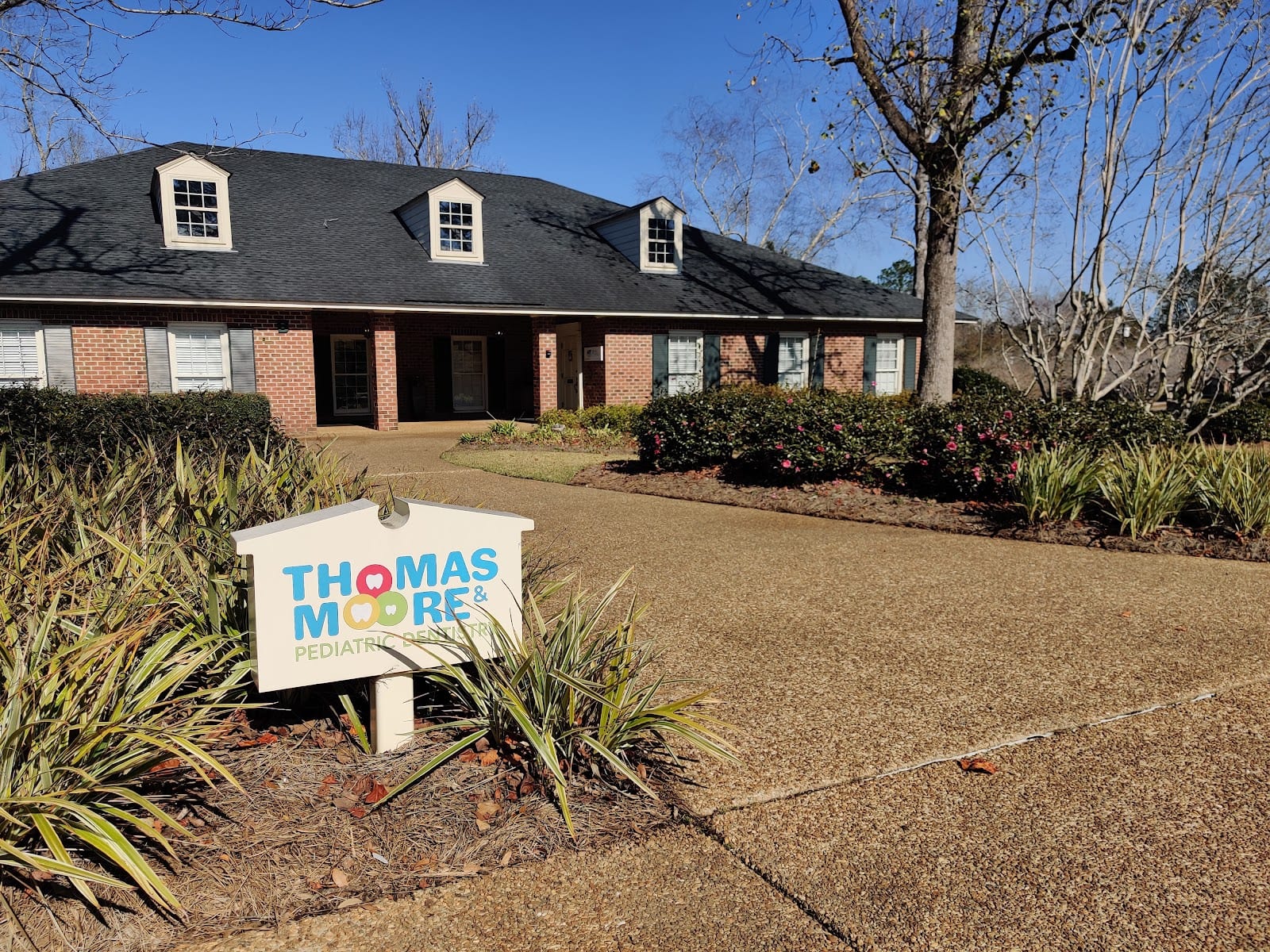 Thomas and Moore Pediatric Dentistry, photo 4