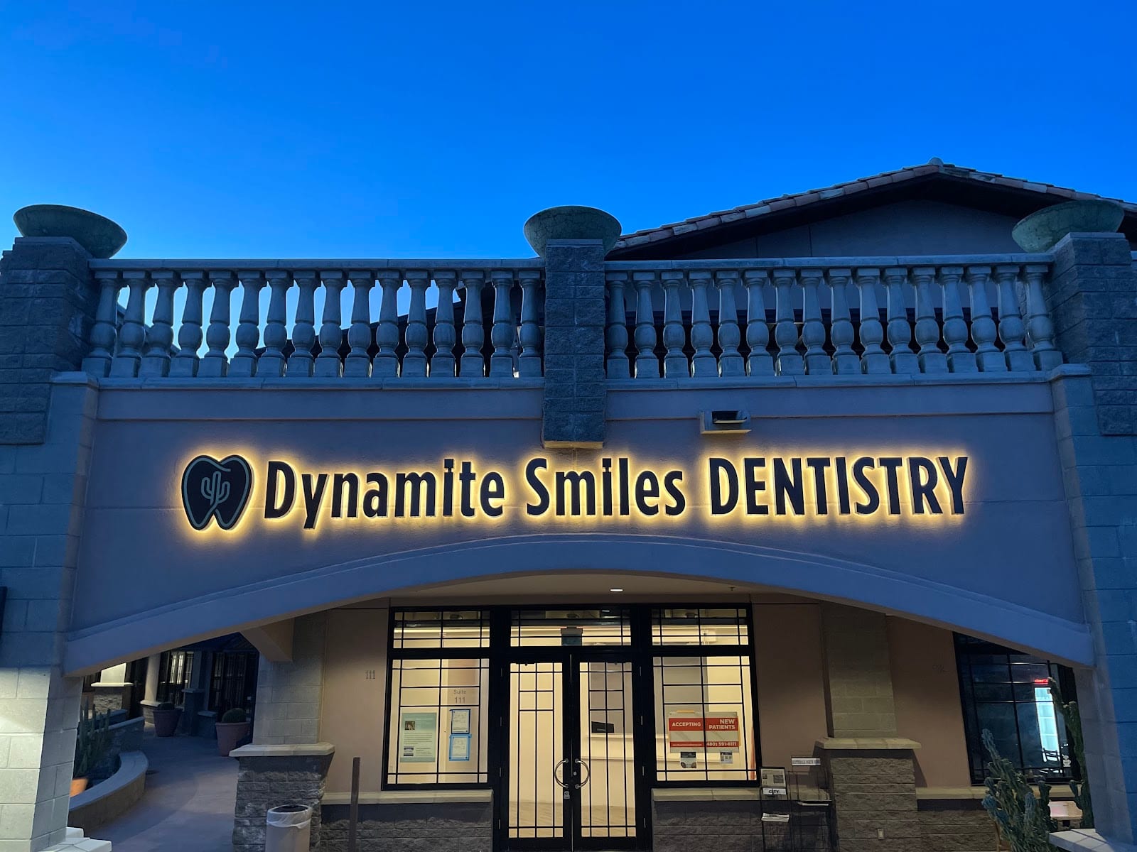 Dynamite Smiles Dentistry, photo 4