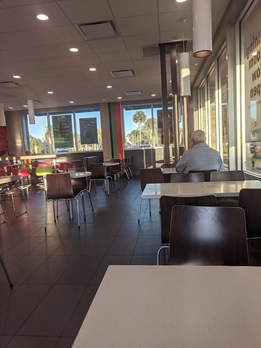McDonald's, photo 4