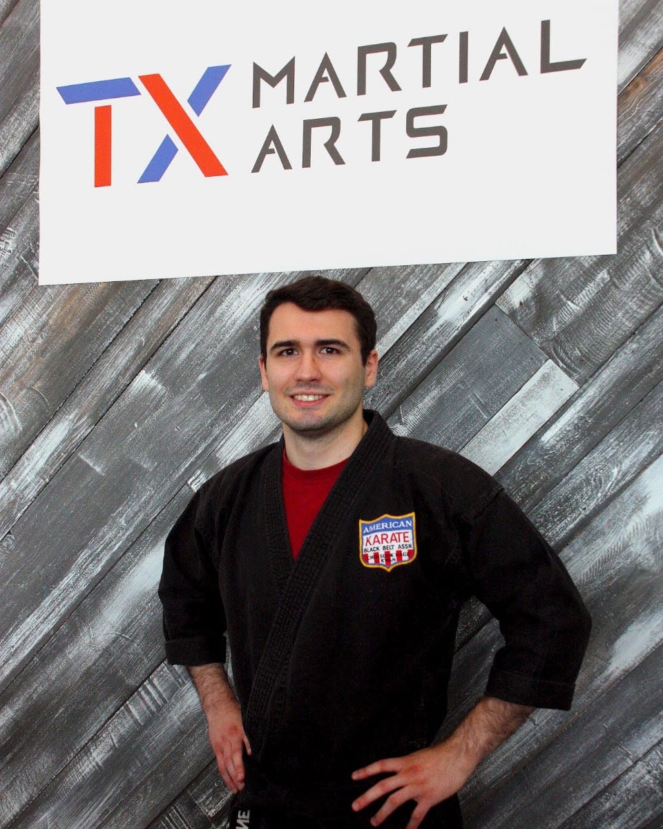 TX Martial Arts, photo 4
