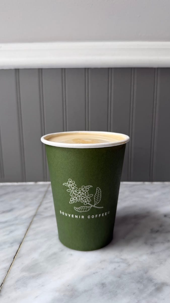 Souvenir Coffee Co., photo 3