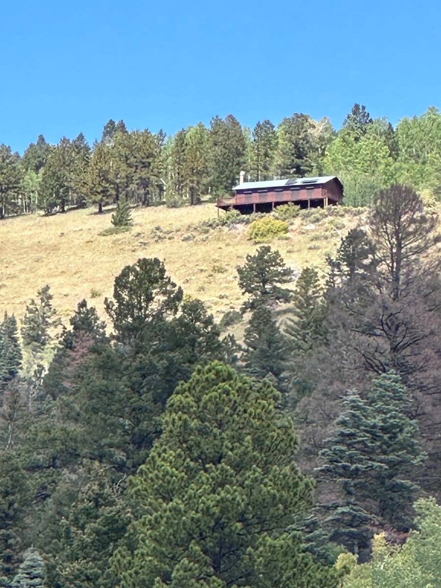 Estes Park Home Finders