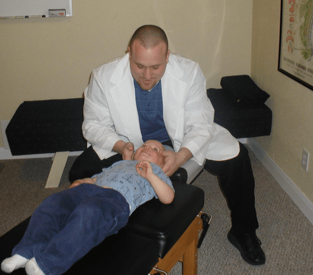 Taylor Allergy & Chiropractic, photo 2