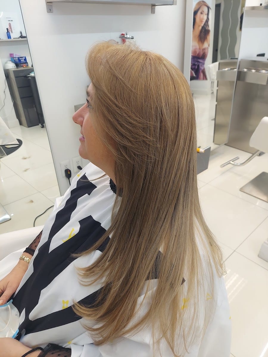 Yosdany's Hair Salon Studio, photo 3