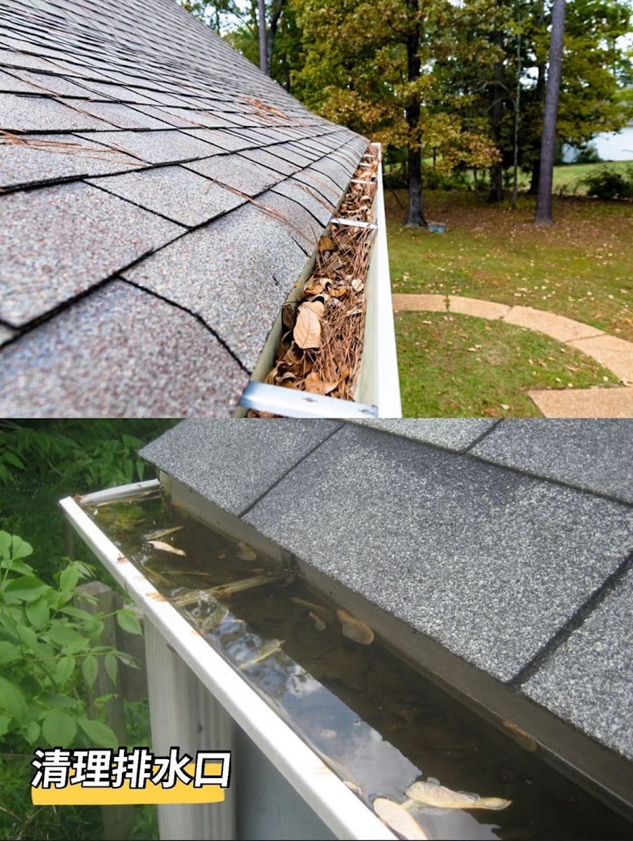 YSL Roofing Canada
