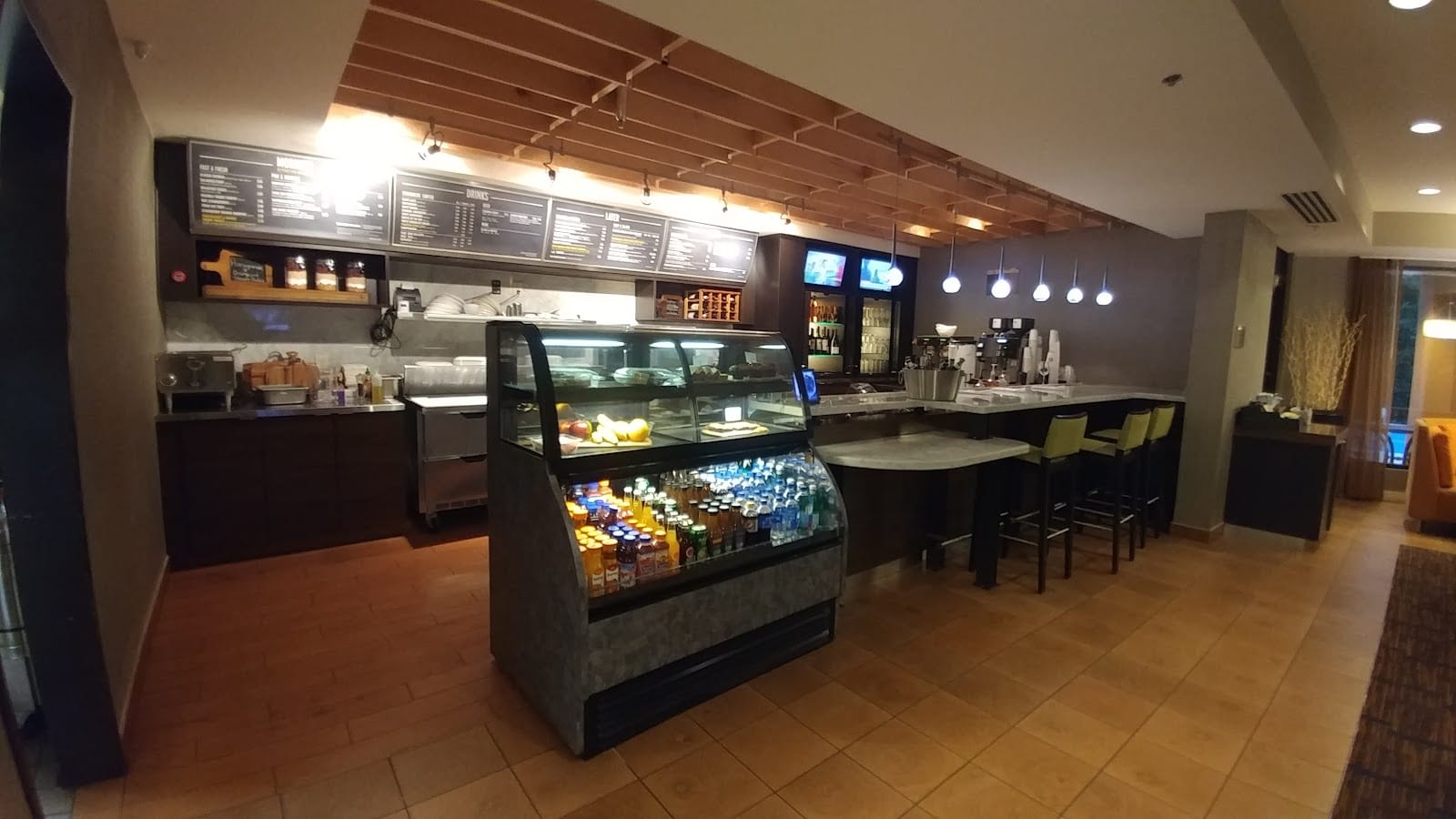 The Bistro