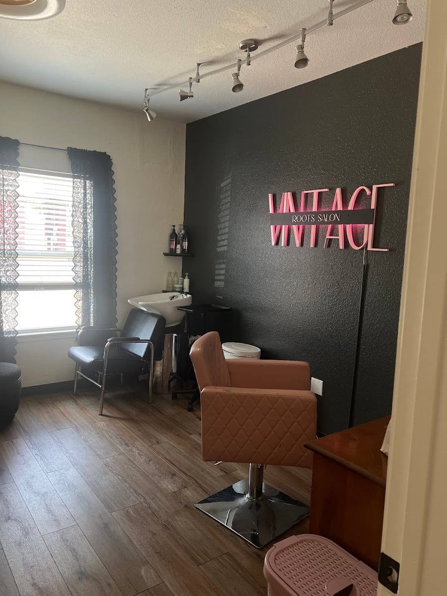 The Salon Suites, photo 3