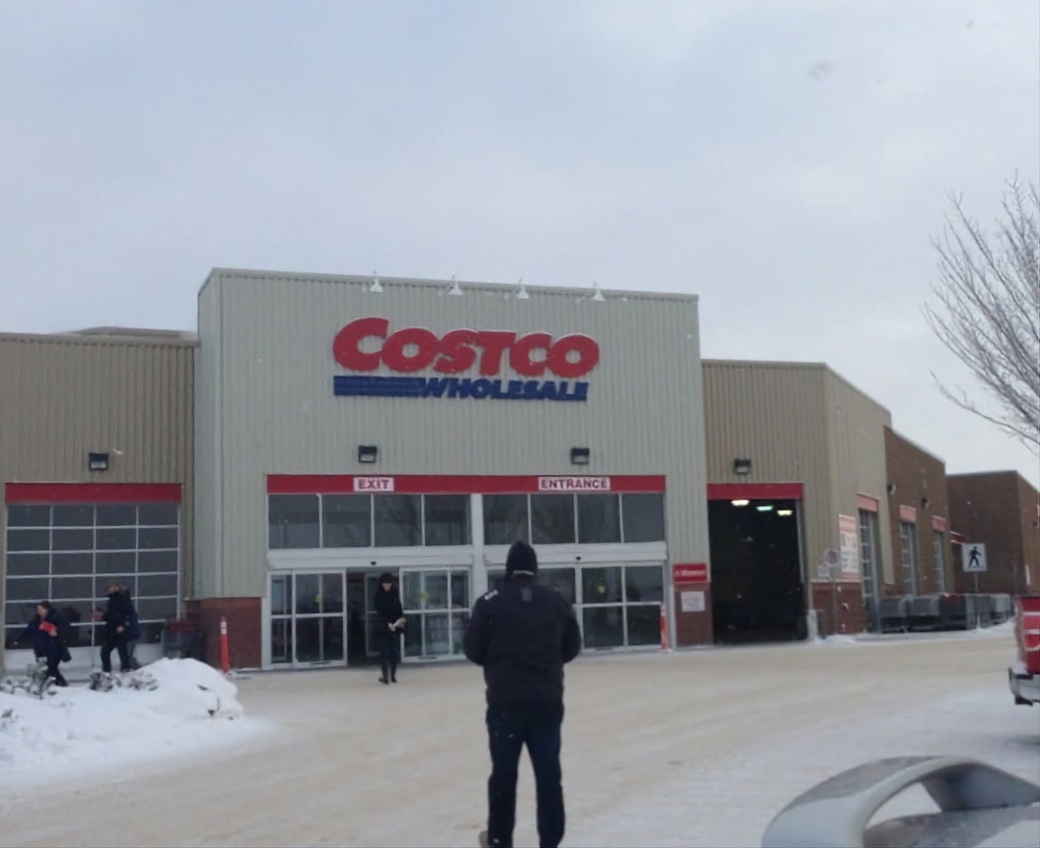Costco Pharmacy