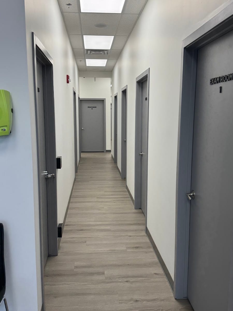 Greenstone Medical Centre