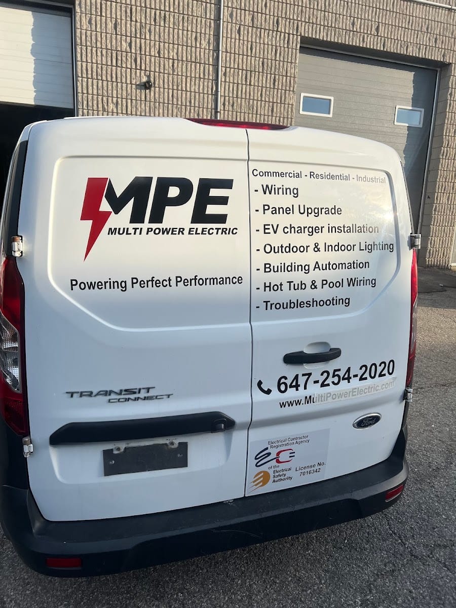 Multi Power Electric