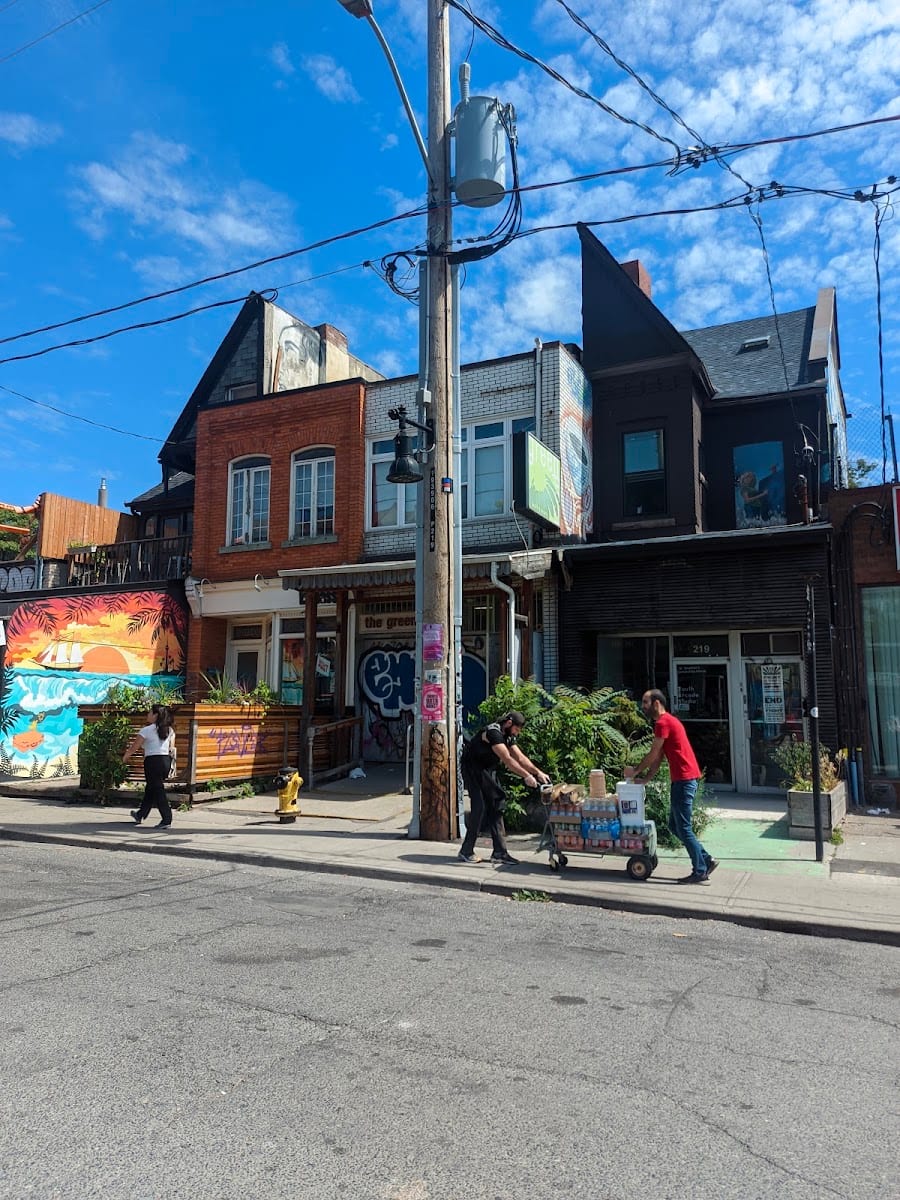 Youth Arcade Studio