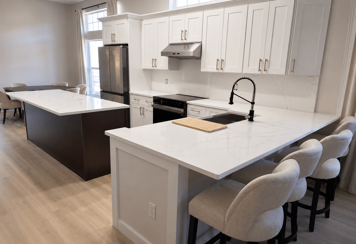 NSS Granite, Marble, and Quartz, photo 2