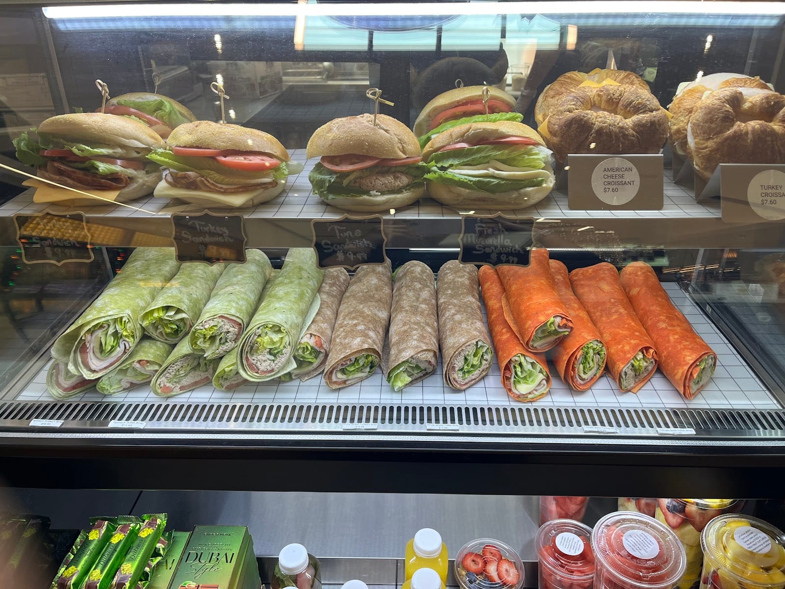 Athena Greek Cafe & Bakery, photo 4