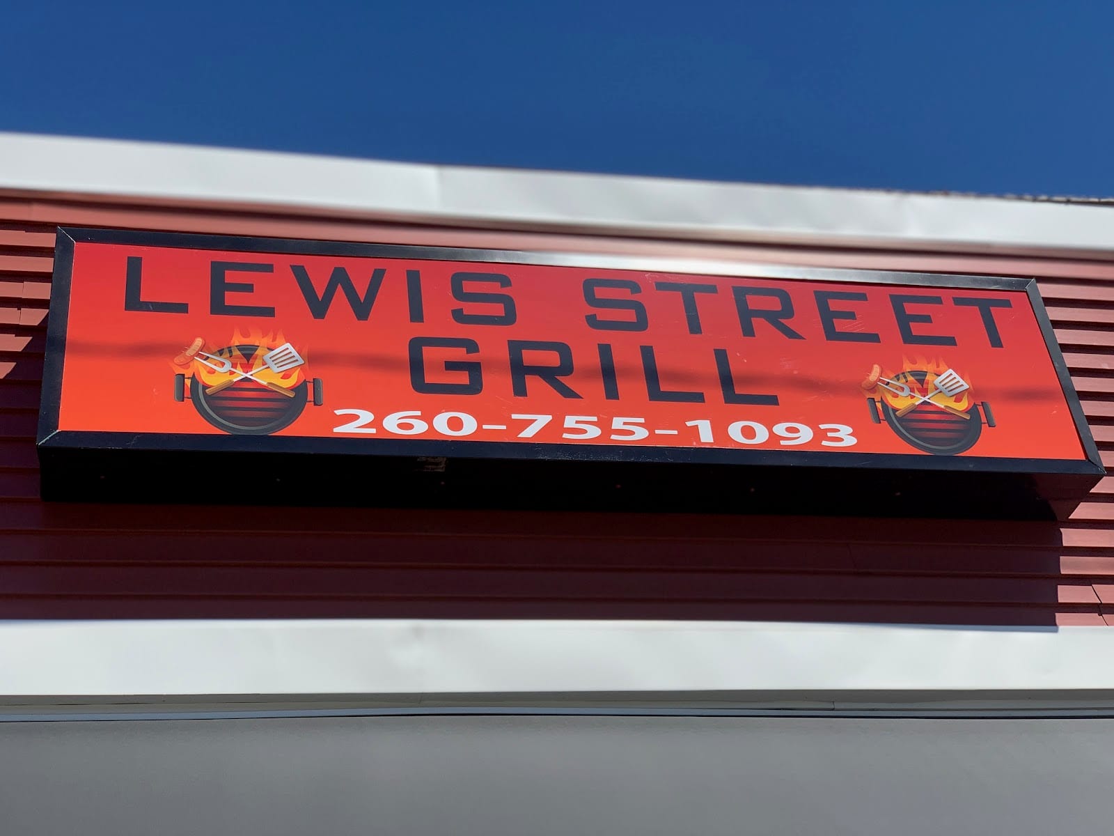 Lewis Street Grill, photo 3