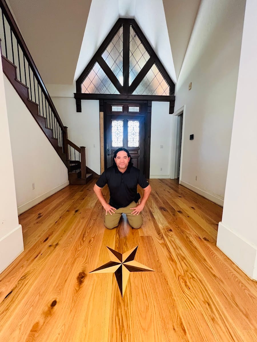 Chivatos Wood Floors, photo 4
