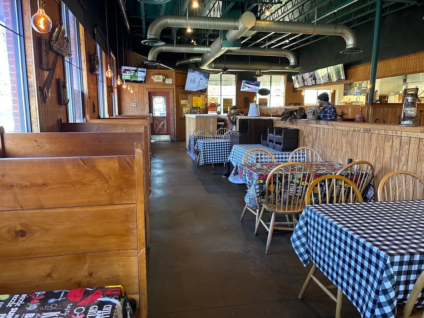 Dickey's Barbecue Pit, photo 4