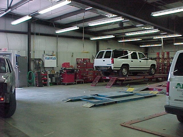 Crash Champions Collision Repair Helena Dorothy, photo 3