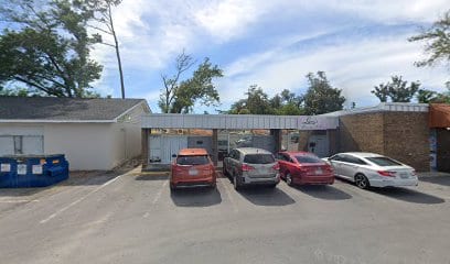 Thompson Trust Realty Inc