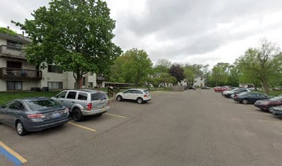 River Apartments