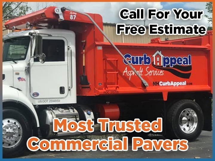 Curb Appeal Asphalt Services, LLC