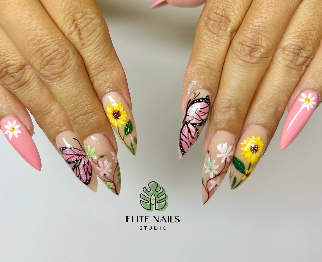 Elite Nails Studio