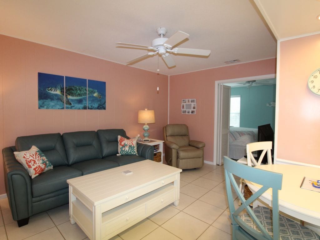 Sea Club 2 5B - Mermaids Rest