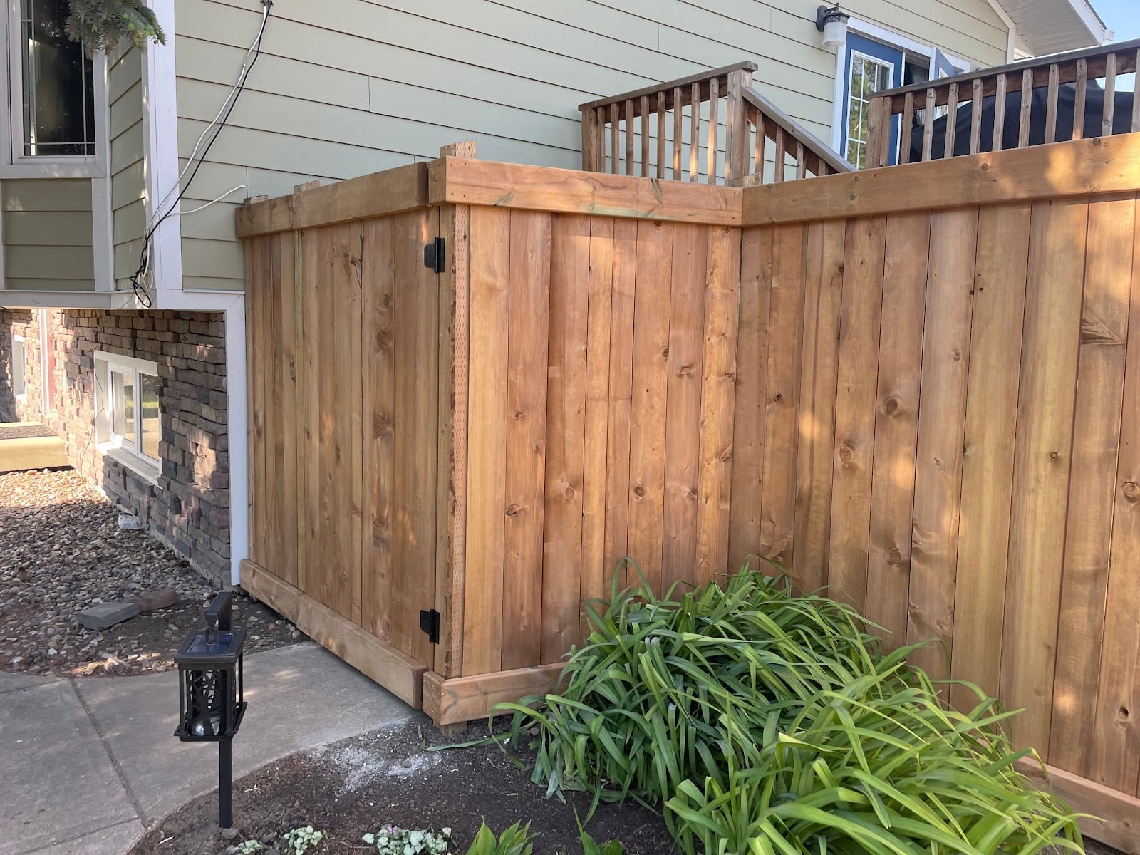 Fortunat Contracting