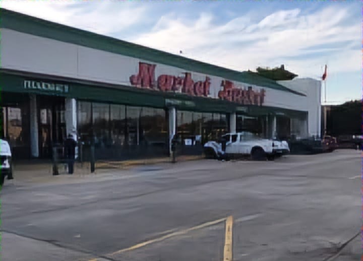 Market Basket Pharmacy