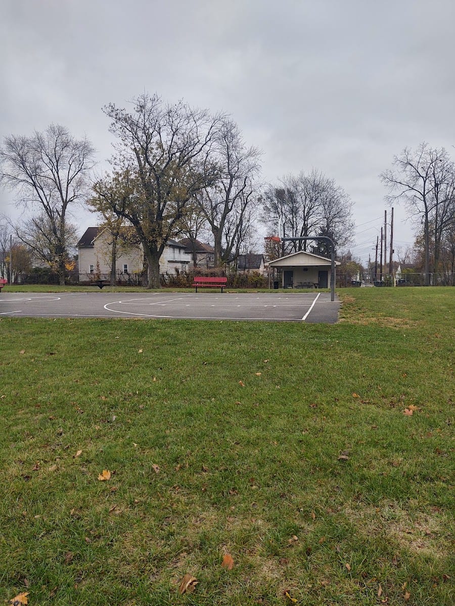 Hanna Homestead Park