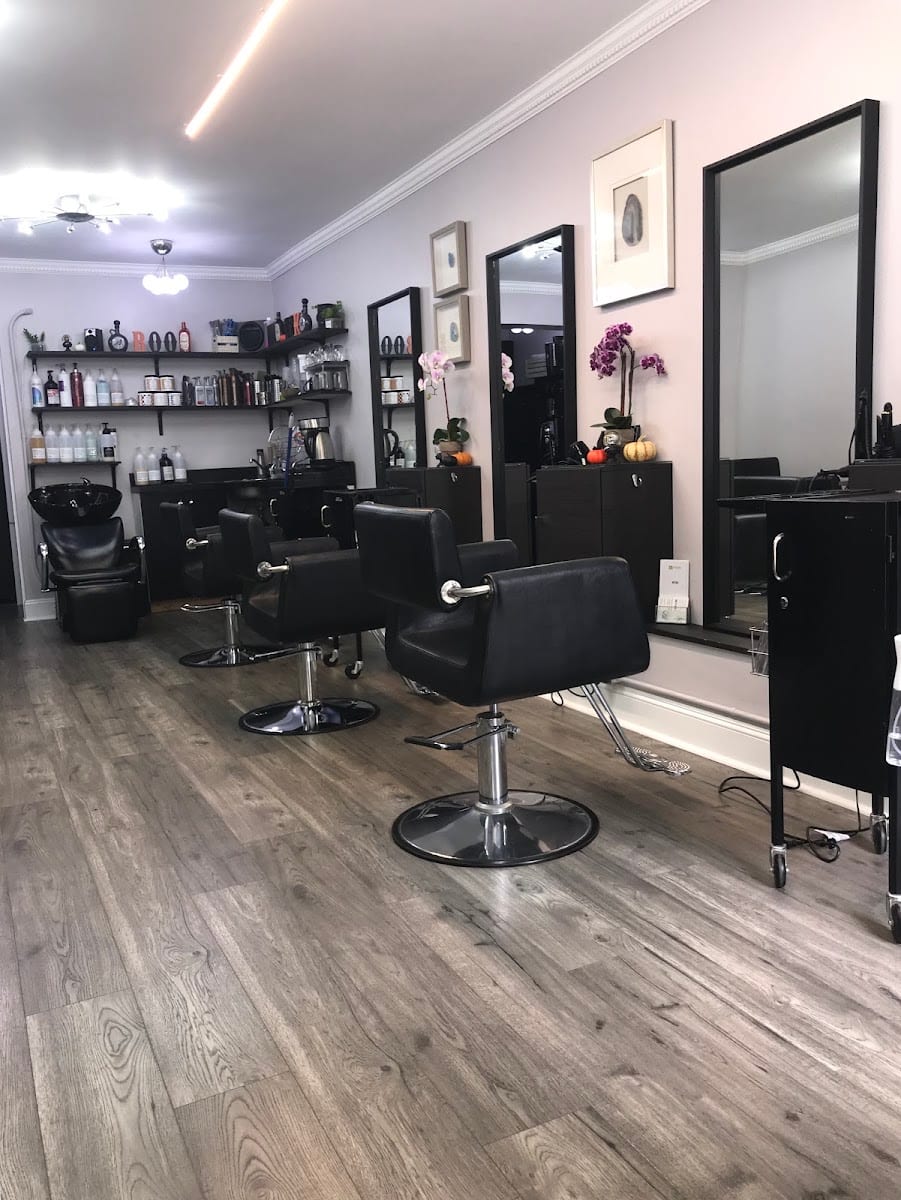 Lavish Hair & Make Up Studio, photo 3